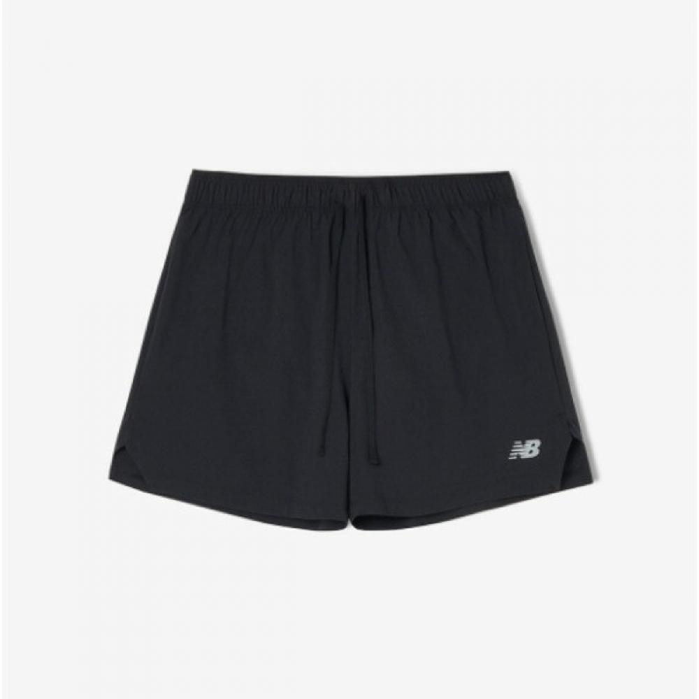 New Balance Pantaloni scurți M Partea 4 RC B1 Nbnvf26311 17 19 50 59