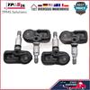 4PCS Tire Pressure Monitoring Sensor 4Pcs TPMS 433Mhz 52940-J7000 PMV-CH15 For Kia Ceed (CD) Pro Ceed (CD) XCeed Forte