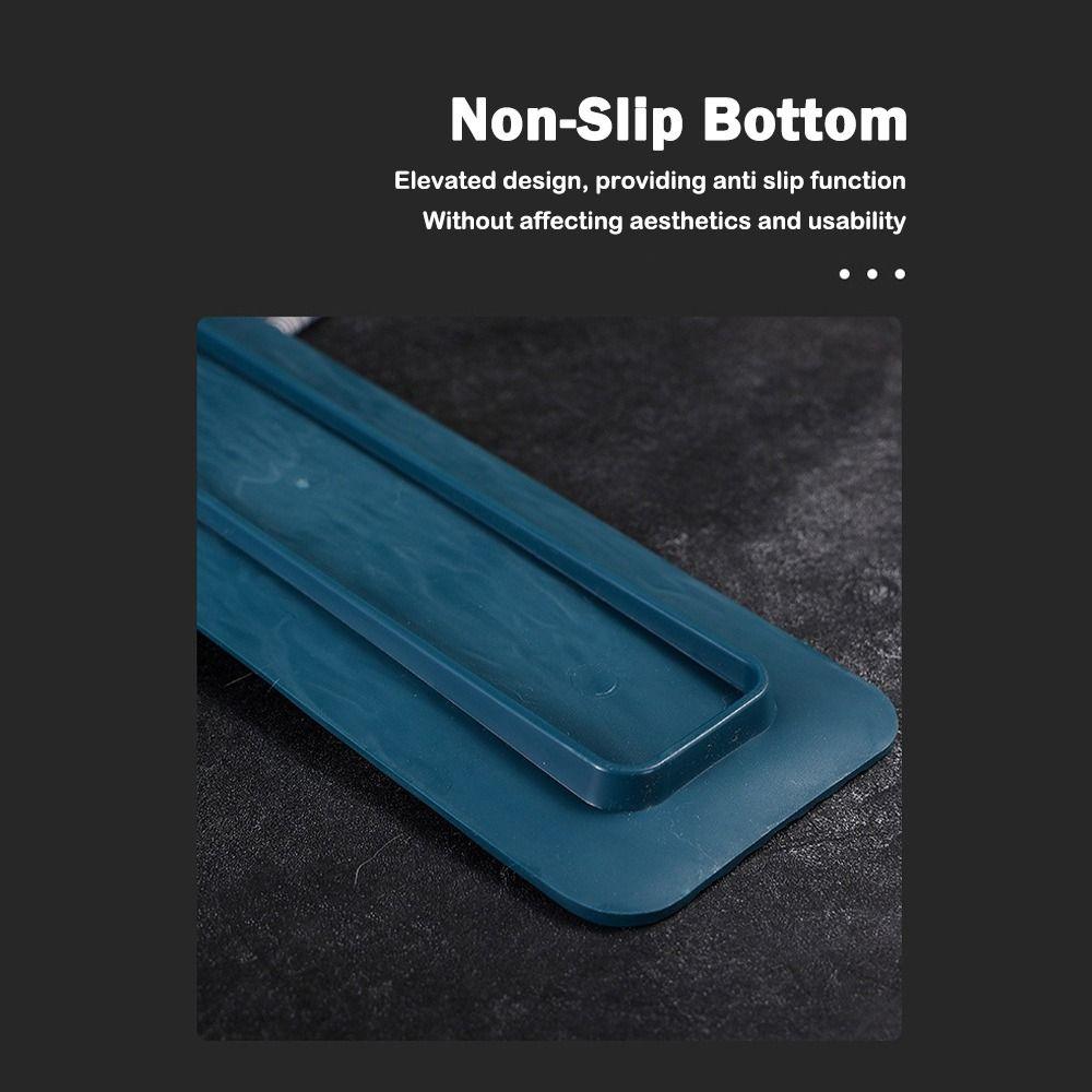 Rectangular Shape Sushi Plate Multicolor Flat Plate Creative Restaurant Plate  Restaurant Use