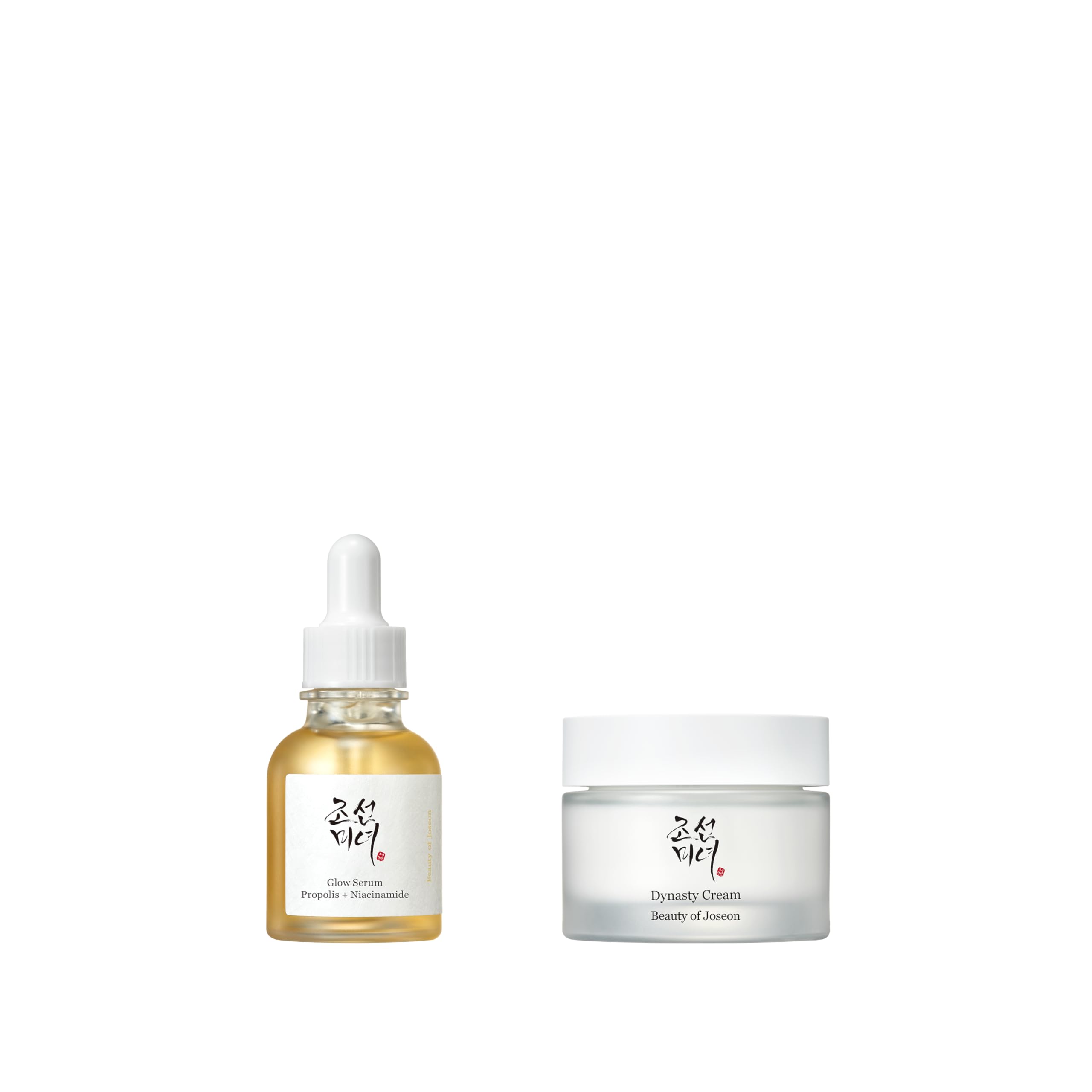 

[Beauty of Joseon] Glow Serum : Propolis + Niacinamide 30ml 2-EA Bundle 2EA
