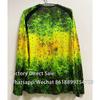HUK Fishing Shirts Clothes Sun-proof Quick-drying Long-sleeved Round-neck Men's Women's