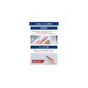 Takeuchi Pharmaceutical Heberden's Node Support Tape, 90 pieces (30 pieces x 3), stretchable,