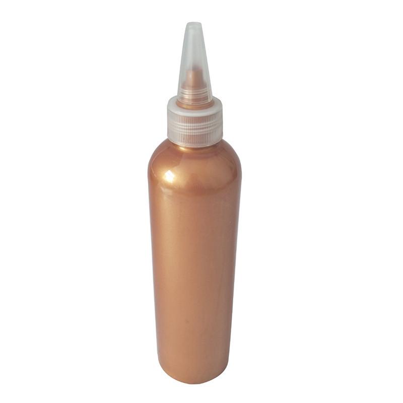Acrylic Paint 100ML Bottle DIY Washable Children's Plaster Doll Paint