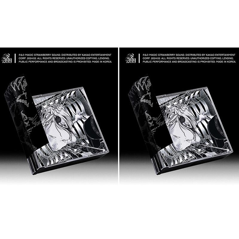 [新品]Silica Gel Power Andre 99 (2CD) SILICA GEL - 2nd Regular Album [POWER ANDRE 99] (2CD) K-pop