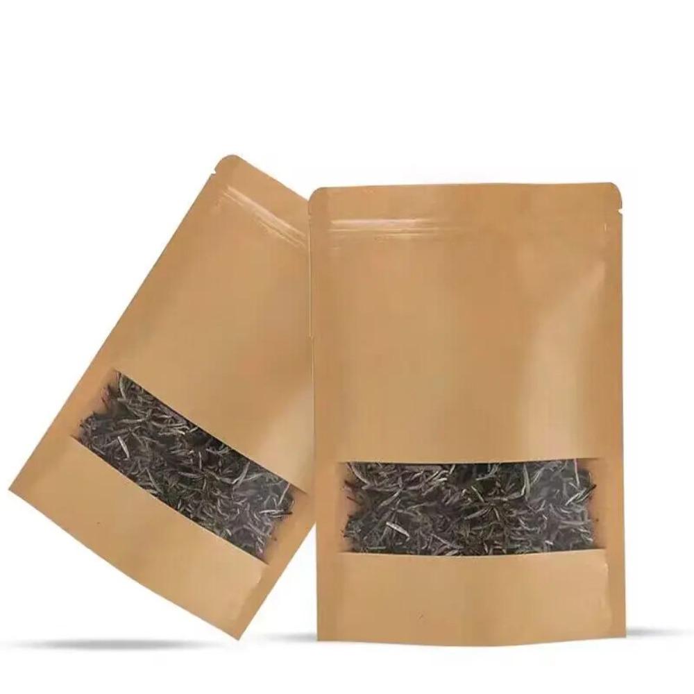 Premium Yunnan Old Tree Raw Puerh Loose Tea Bulk