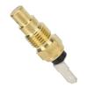 Temperature Sensor Car Sensors Coolant Temperature Sensor 25080-89907 Replacement Fit for Nissan Maxima/Sentra/Quest/Altima