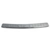 Applicable Chrome Footrest Trim Strip for Mercedes-Benz GL-Class W164 (GL450/GL500) Rear Bumper.