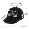 Baseball Cotton Stitching Stitched Embroidered Alphabet New Brand Latest Fresh Caps Men Women Fashion Outdoor Sports Snapback Sunshade Unisex