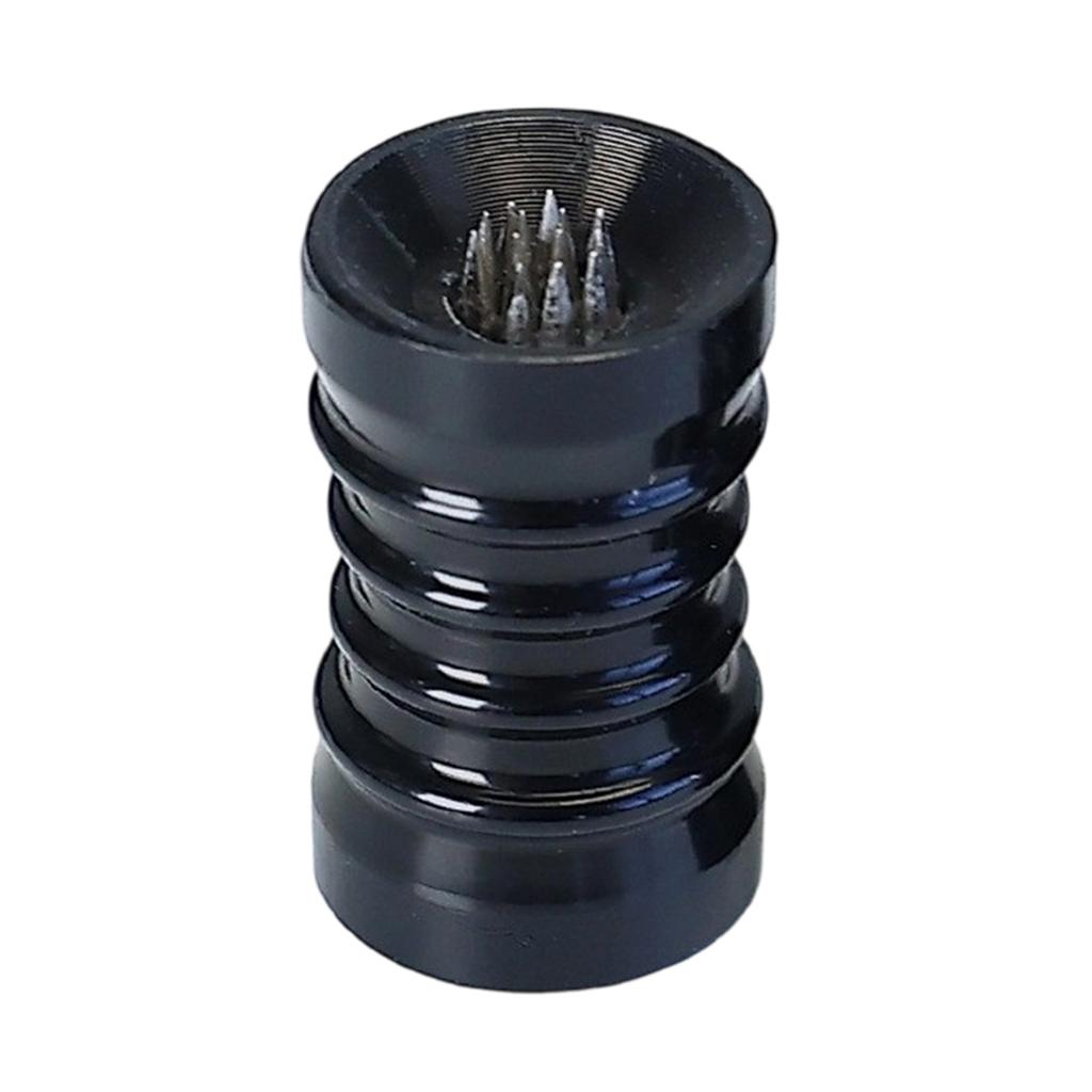 Snooker Billiard Pool Cue Tip Shaper Light Weight Pool Cue Maintenance Tools Pool Cue Tip Corrector Grinding Tool