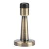 Moderner magnetischer Anti-Kollisions-Türstopper Halter aus gebürsteter Zinklegierung Langlebiger Türstopper Halter Büro
