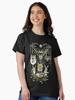 Sons of the Forest FoRest In Peace Classic Unisex T-Shirt