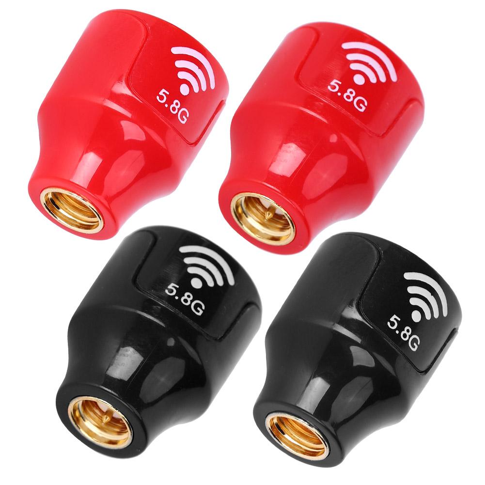 .8Ghz 3dBi RHCP High Gain  for FPV Racing Drone RC Parts Accessory