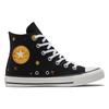 Converse Chuck Taylor All Star High Galaxy Pattern