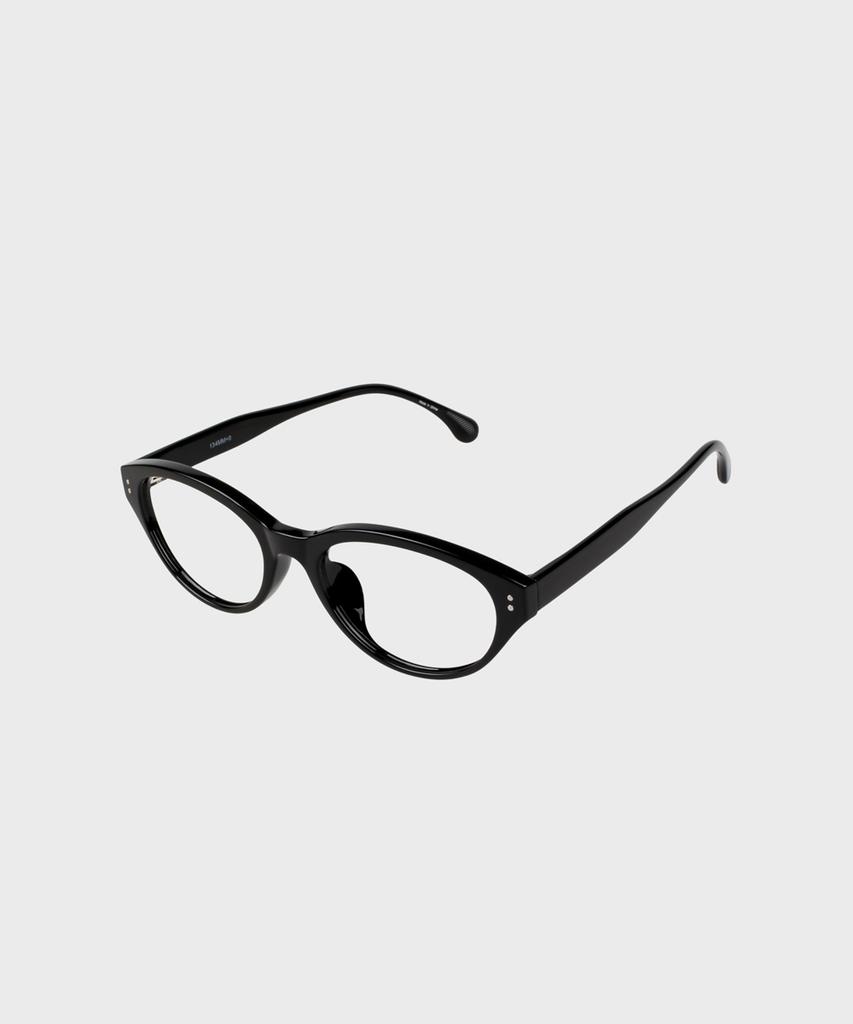 Ilsamsaemem Weekday Black