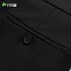 Shanshan Men's Slim Fit Formal Suit Set