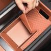 Armrest Storage Box for 23-26 Mercedes-Benz GLC Center Console (GLC260/GLC300)
