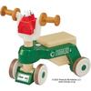 Takara Tomy 2-Way Walker Rider Snoopy Toy for Kids, Adjustable, Fun Design