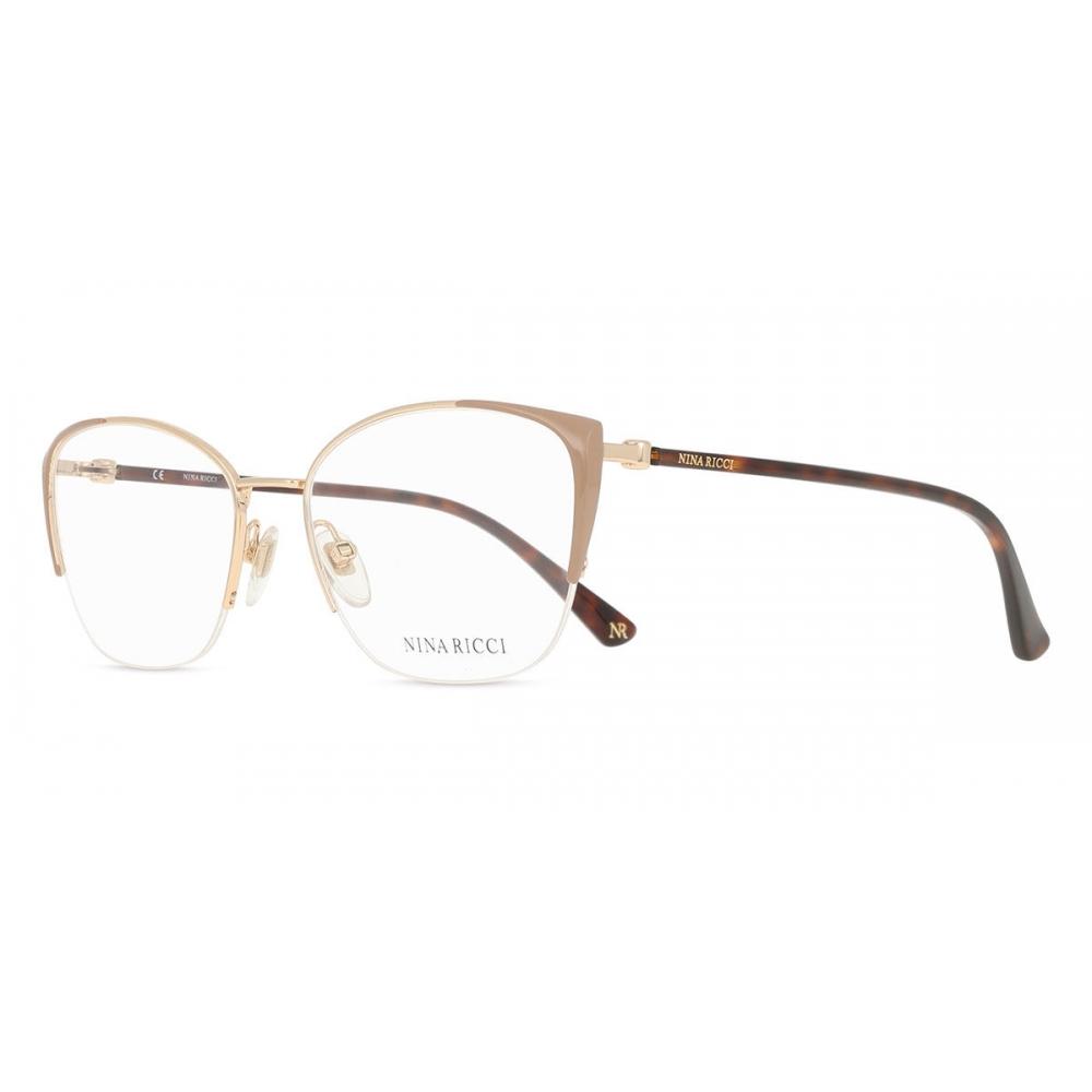 Nina Ricci Vnr232 033m Women Eyeglasses