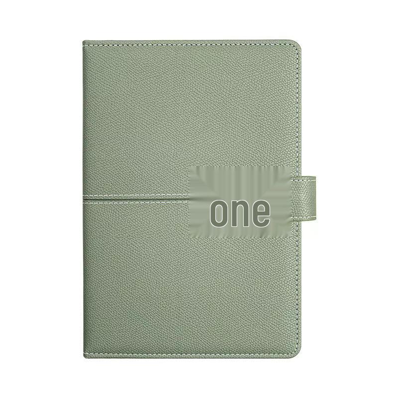 Elegant Business Notebook Gift Set - Office, Meeting, Study, Corporate Souvenir