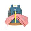 Adventure Outdoor Rucksack für Kinder ab 5 38 14 Blau LÄSSIG à à Jahren, cm, L,