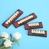 Dental Material Synthetic Resin False Teeth Filling Denture Tooth Care Tool