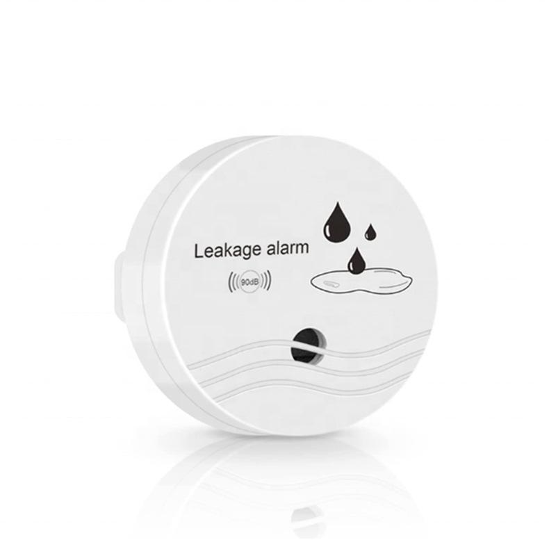 Water Leak & Overflow Detector Alarm for Home