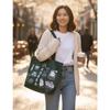 Starbucks Goods Bag Korea Limited Tote Green M Reusable Bags