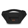 Waist Bag Men's Lightweight Chest Bag Oxford Shoulder Crossbody Bag