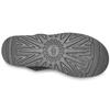 UGG Classic Ultra Mini 'Grey' Women's Sneakers 1116109-GREY