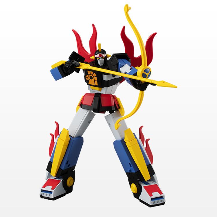 SMP [SHOKUGAN MODELING PROJECT] Time Bokan Series Yatto Detaman Daegoshin (2-piece Set), Korean Popular Bandai