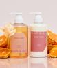 Coral Artisan Body Package (Body Wash 500ml + Body Lotion 500ml)