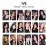 REVIVE+ MUSIC KOREA Official Photocard