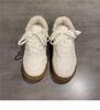 Women S Thick Soled Casual Daily Sports Cartoon Sneakers