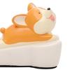 Funny Portable Animal Door Stopper Hedgehog Collision Prevention Cute Door Stop Kittens Puppy Windproof Door Stopper Home Decor