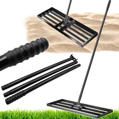 Manual Terrain Leveler 60X30