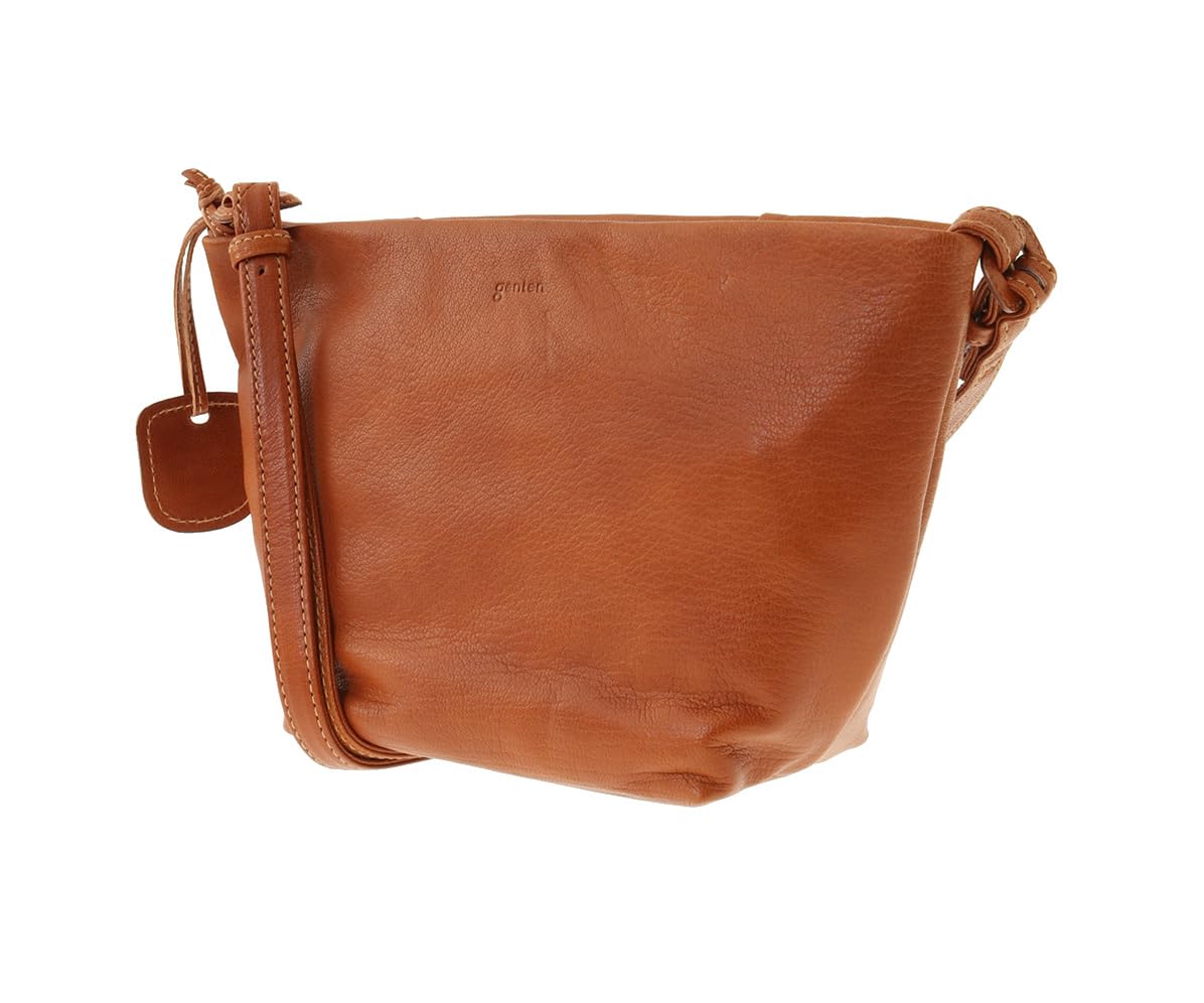 

Genten Goat Basic Tote Bag