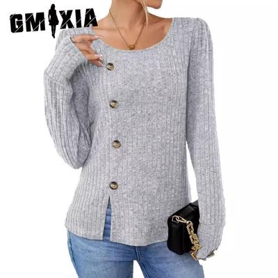 Tops – Pullover e maglie a manica lunga