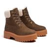 Timberland Stone Street Mid Warm Lined Waterproof Buty