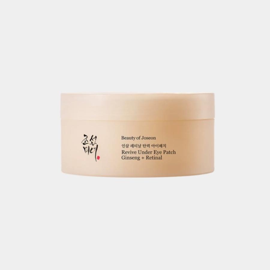 Beauty of Joseon Revive Under Eye Patch Ginseng + Retinal 60P