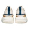 Anta Life Series Reject Mediocrity Non-Slip Shock Absorption Low-Top Sneakers Men Sneakers White Brown 112138084-4