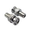 QXNY BNC Male To Lotus Female Adapter BNC Male To RCA Female Adapter Q9 Male To Lotus Female Adapter