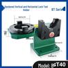 CNC Machining Center Tool Holder BT50/BT40, Tool Changer, Vertical/Horizontal with Accessories