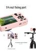 HD Mini Digital Camera for Students: Home & Selfie Camcorder
