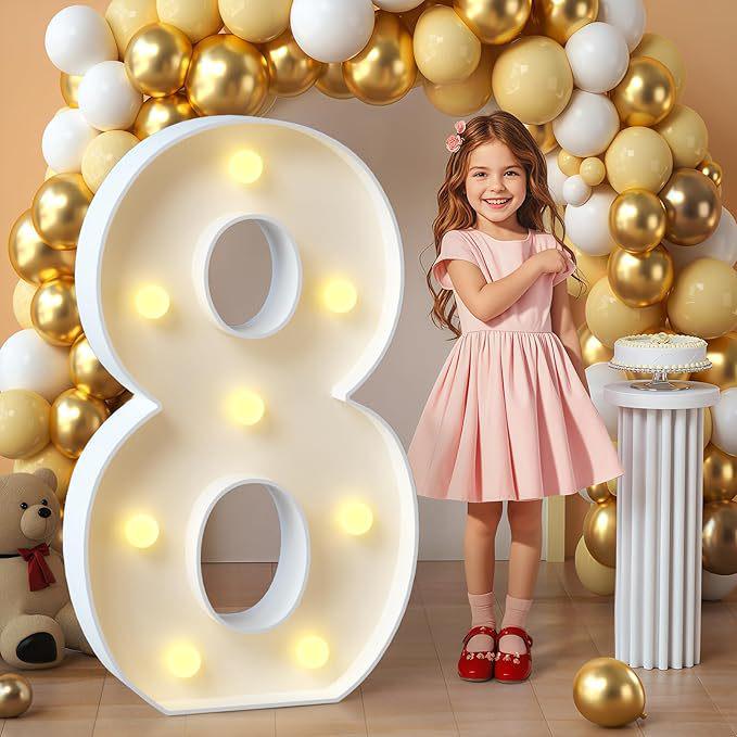 

Украшение для фотосессии на Новый год 2026: Большой пограничный KT-картон для праздничной атмосферы Warm Light