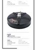 15" Stainless Steel High-Pressure Floor Scrubber with Quick-Connect for Home & Outdoor Use