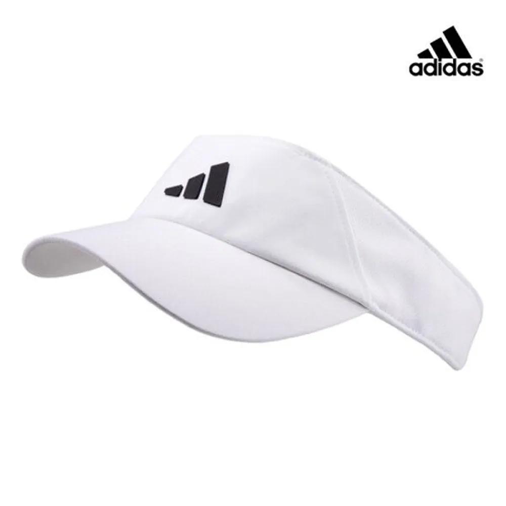 [adidas] Climacool Running Tennis Visor Sun Cap JN6085 FREE