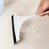Window Brush Multifunctional Practical Handheld Window Glass Brush Squeegee  Cleaner for Home