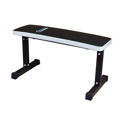 Master Straight Exercise Bench