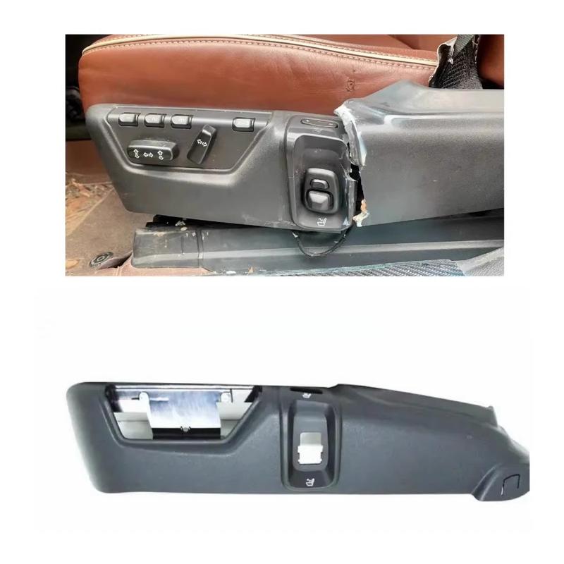 Pannello Interruttori Sedile Lato Guidatore Anteriore Sinistro/Destro 39866788 39866794 3980 per Volvo XC90 2005-2014