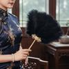 Tanzperformance Dekoration Handwerk Fächer Cosplay Requisiten Cheongsam Tanz Requisiten Heimdekoration